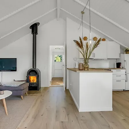 X Σπίτι διακοπών