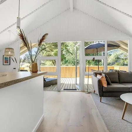 3 Bedroom Awesome In * Blavand