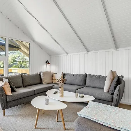 Holiday home 3 Bedroom Awesome In Blavand
