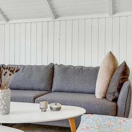 Holiday home 3 Bedroom Awesome In Blavand